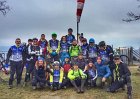 Madonna della Guardia 08.01.2017